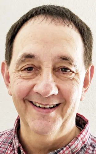 Glenn H. Mock Jr.